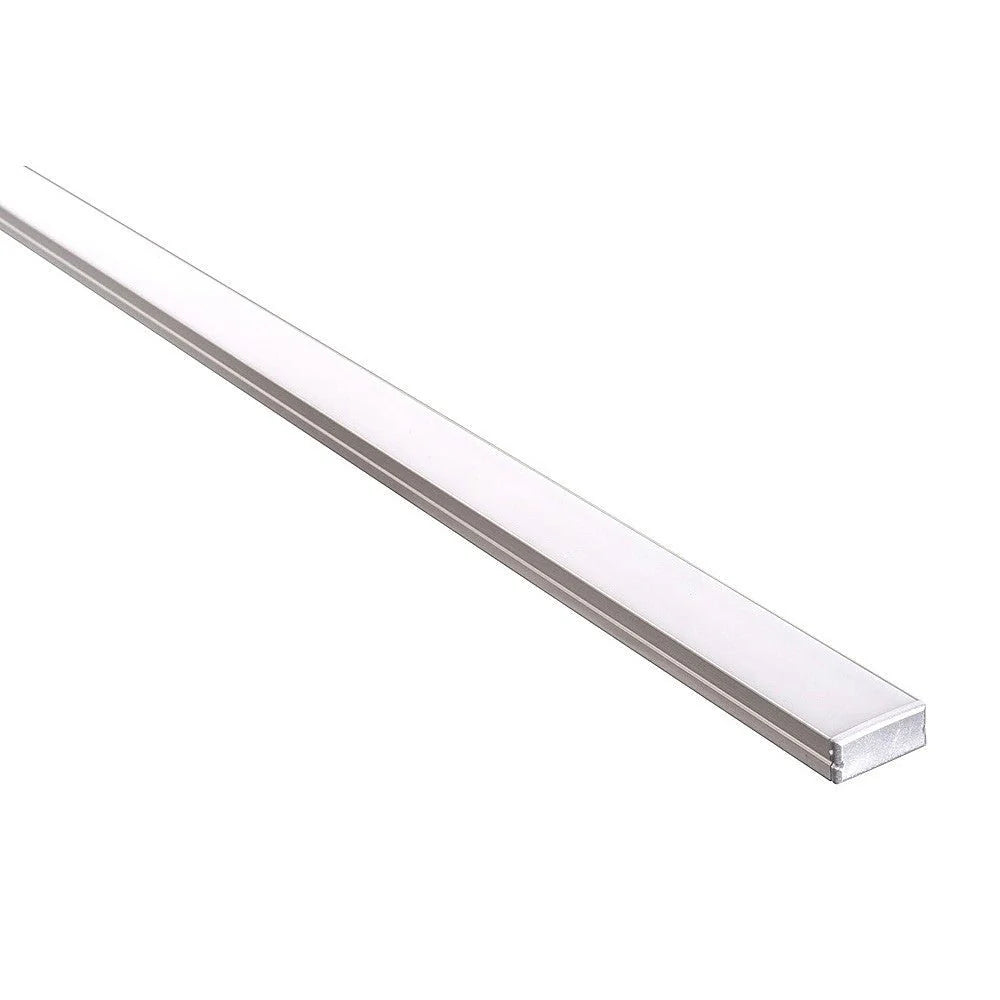 Havit Shallow Square Aluminium Profile LED Channel - HV9693-2310