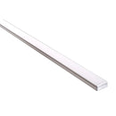 Havit Shallow Square Aluminium Profile End Caps - HV9693-2310-EC - Havit Lighting