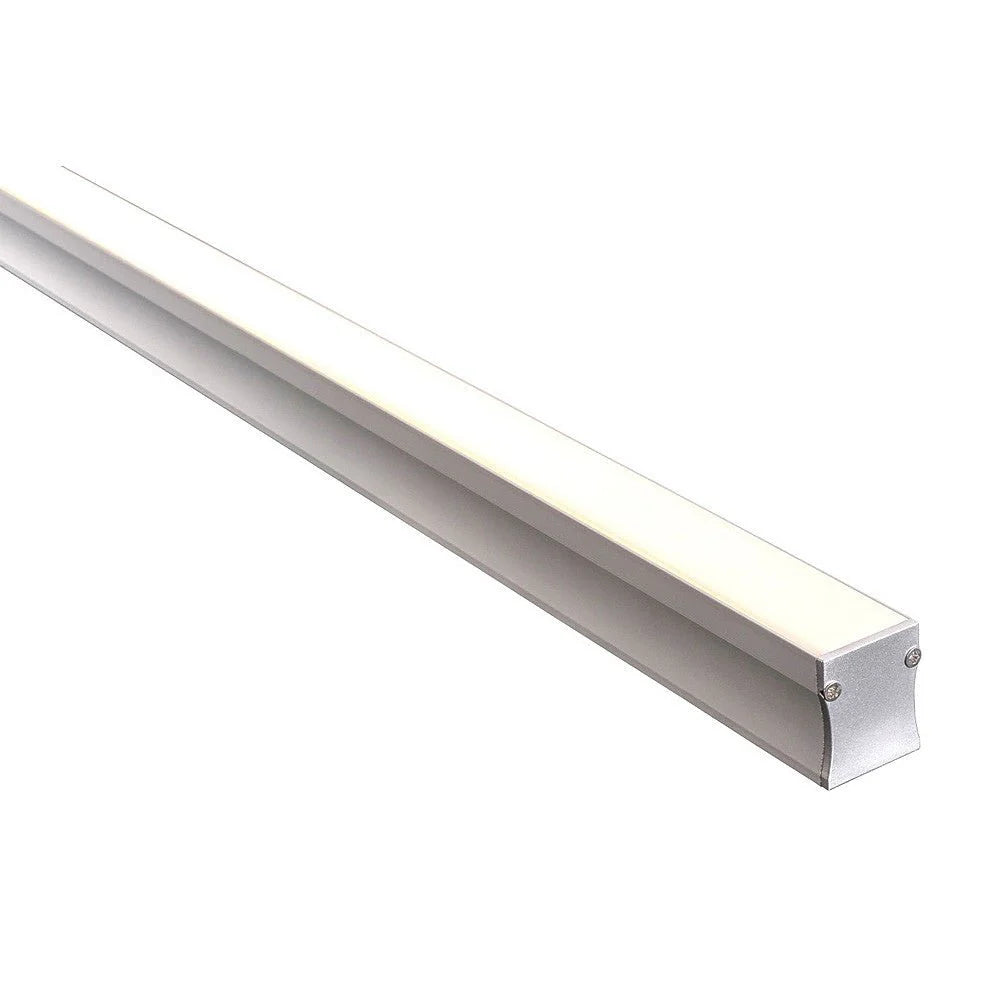 Havit Deep Square Aluminium Profile LED Channel - HV9693-2320