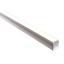 Havit Deep Square Aluminium Profile End Caps - HV9693-2320-EC - Havit Lighting