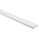 Havit Shallow Square Aluminium Profile LED Channel - HV9693-4511