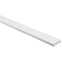 Havit Shallow Square Aluminium Profile LED Channel - HV9693-4511- Havit Lighting