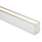 Havit Deep Square Up & Down Aluminium Profile LED Channel - HV9693-6080 -  Havit Lighting