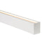 Havit Deep Square Up & Down White Aluminium Profile LED Channel - HV9693-6080-WHT - Havit Lighting