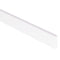 HV9694-1145-WHT White Side Mounted Aluminium Profile for LED Strip IP20 Havit Lighting
