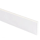 HV9694-1170-WHT White Side Mounted Up & Down Aluminium Profile for LED Strip IP20 Havit Lighting