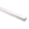 Havit Deep Square Winged Aluminium Profile LED Channel - HV9695-4435 - Havit Lighting