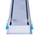 Havit Large Deep Square Winged Aluminium Profile LED Channel - HV9695-9835