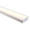 Havit Large Deep Square Winged Aluminium Profile End Caps - HV9695-9835-EC - Havit Lighting