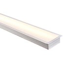 Havit Large Deep Square Winged Aluminium Profile LED Channel - HV9695-9835