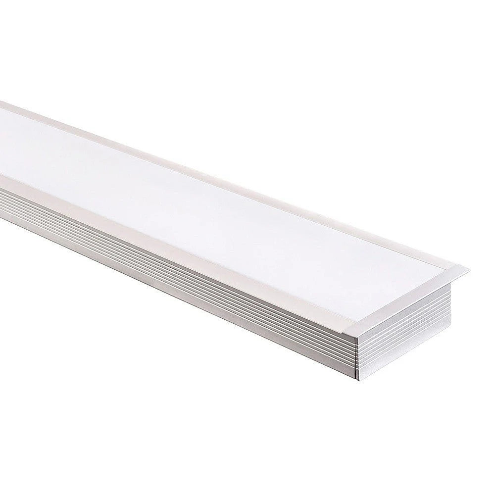 Havit Large Deep Square Winged Aluminium Profile LED Channel - HV9695-9835