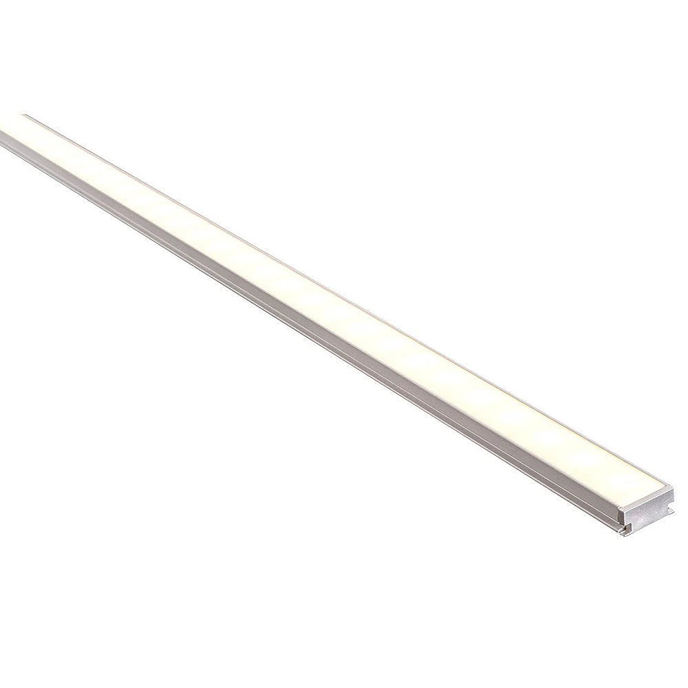 Havit Shallow Trafficable Aluminium Profile LED Channel - HV9698-1908