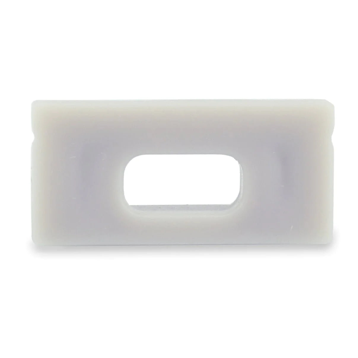 Havit End Caps to suit – Havit Shallow Square Aluminium Profile - HV9699-1708-EC