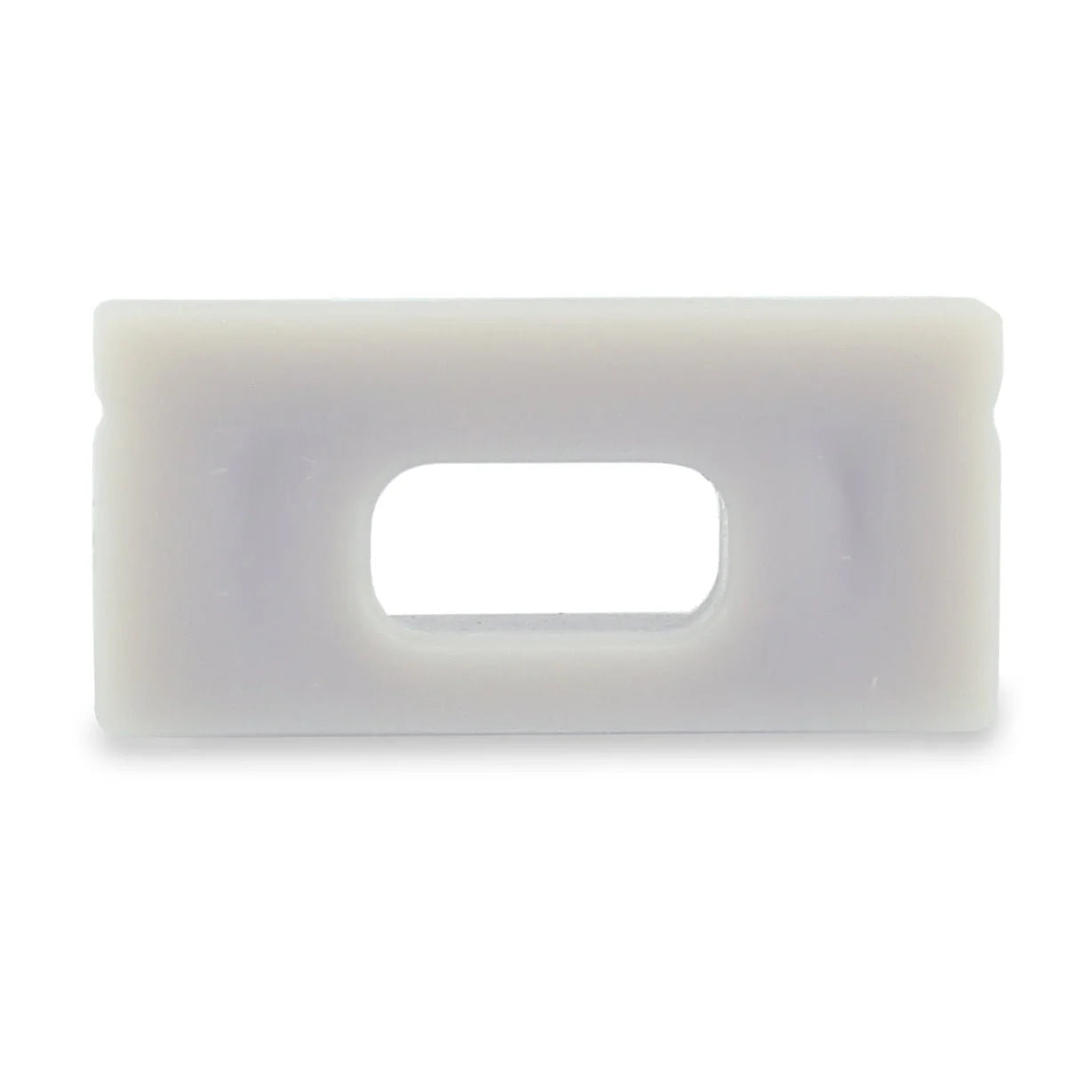 Havit Shallow Square Aluminium Profile LED Channel - HV9699-1708-2M