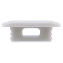 Havit Shallow Square Winged Aluminium Profile LED Channel - HV9699-2308-2M