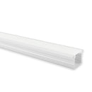 Havit Deep Square Winged Aluminium Profile LED Channel - HV9699-2315-2M -  Havit Lighting