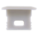 Havit Deep Square Winged Aluminium Profile LED Channel - HV9699-2315-2M