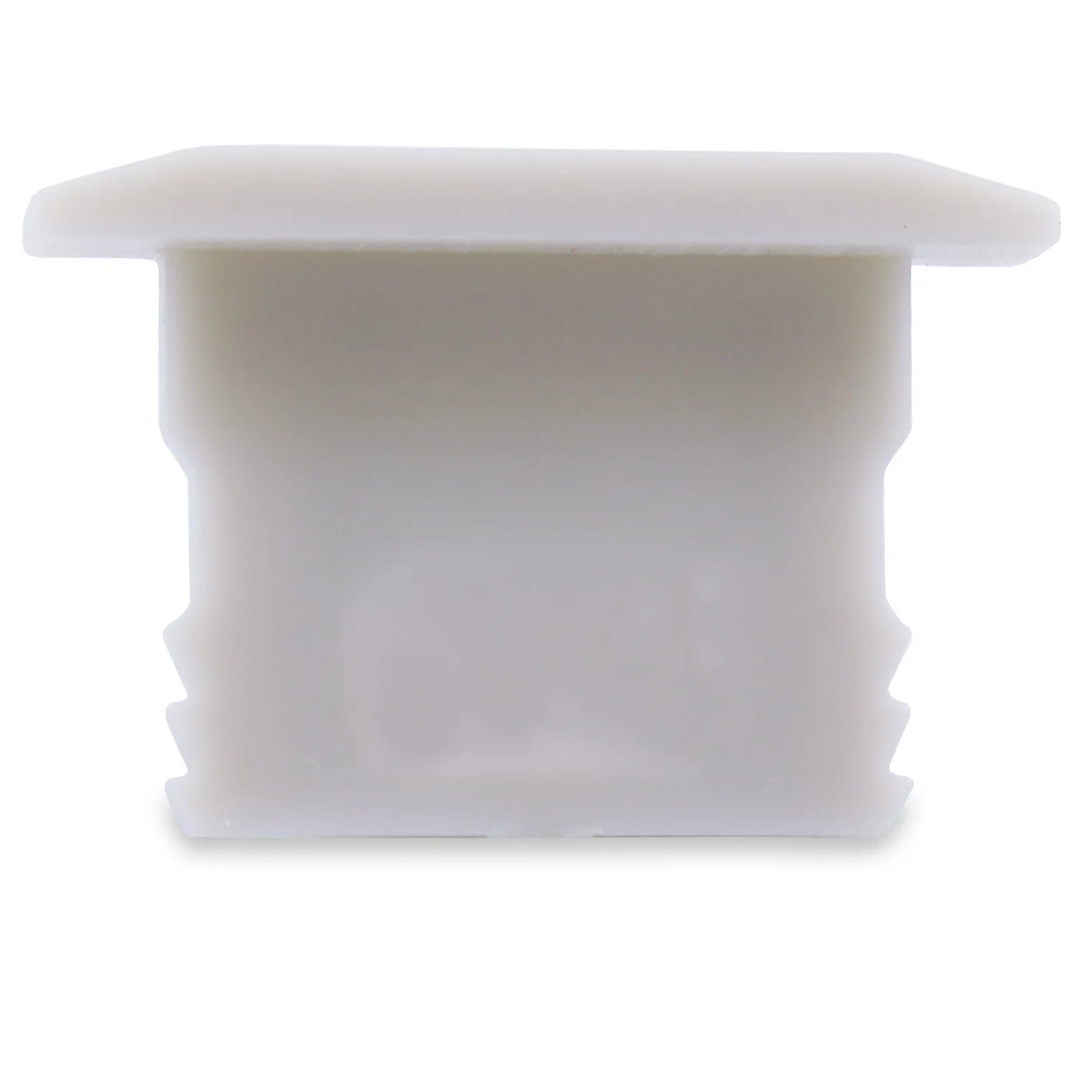 Havit End Caps to suit – Havit Deep Square Winged Aluminium Profile - HV9699-2315-EC