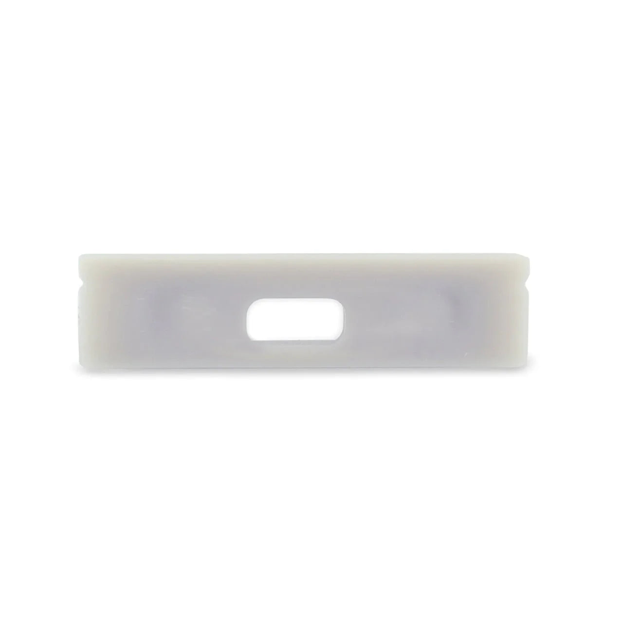 Havit End Caps to suit – Havit Shallow Square Aluminium Profile - HV9699-2707-EC