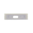 Havit Shallow Square Aluminium Profile LED Channel - HV9699-2707-2M