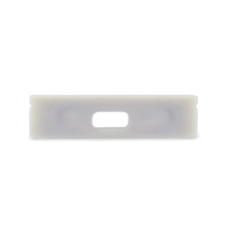 Havit Shallow Square Aluminium Profile Mounting Clips - HV9699-2707-MC - Havit Lighting