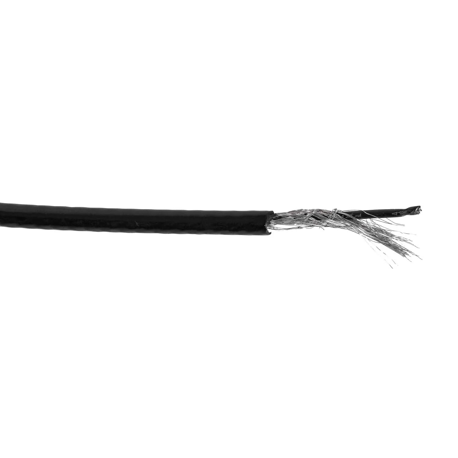 Havit 2 Core Low Voltage Suspension Cable Accessories Black - HV9705-9955-BLK