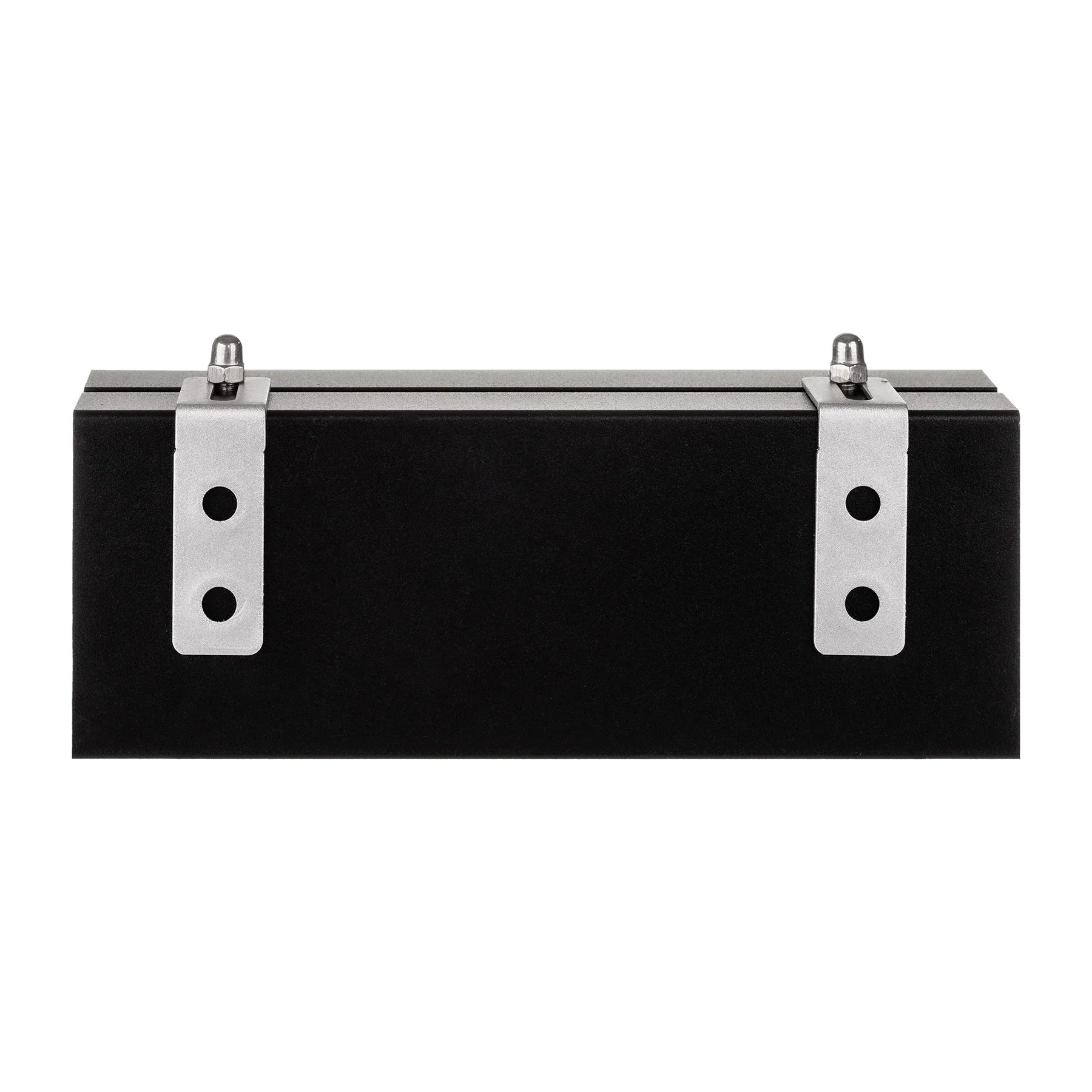 Havit Wall Mounting Brackets Silver Accessories to suit Aluminium Profile- HV9705-WB-SLV