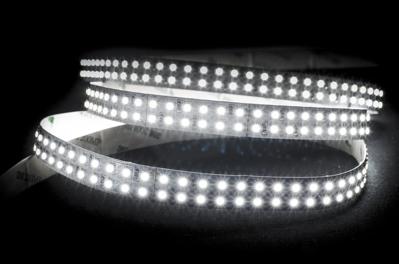 Havit LED Strip 5500K 19.2W 24V IP20 - HV9723-IP20-240-5K-2 Sold per metre and 30 metre roll - Havit Lighting