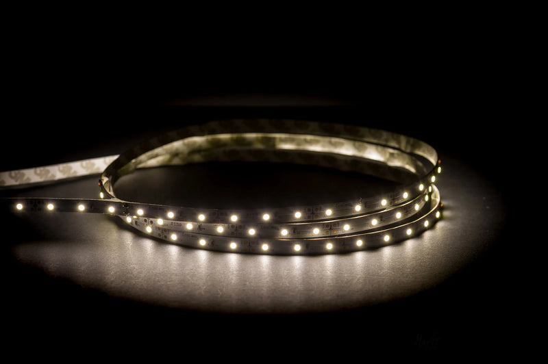 Havit LED Strip 5500K 4.8W 12V IP20 - HV9723-IP20-60-5K Sold per metre and 30 metre roll - Havit Lighting