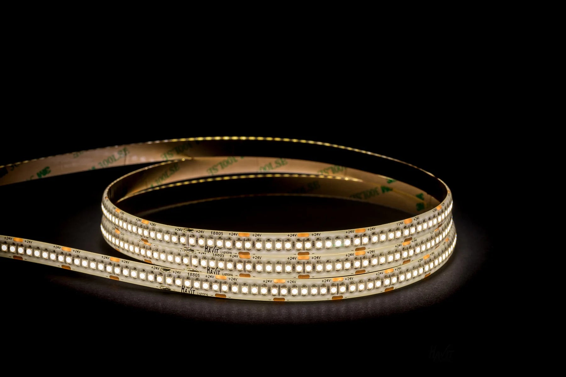 Havit LED Strip 5500K 19.2W 24V IP54 - HV9723-IP54-240-5K-1 Sold per metre and 10 metre roll - Havit Lighting