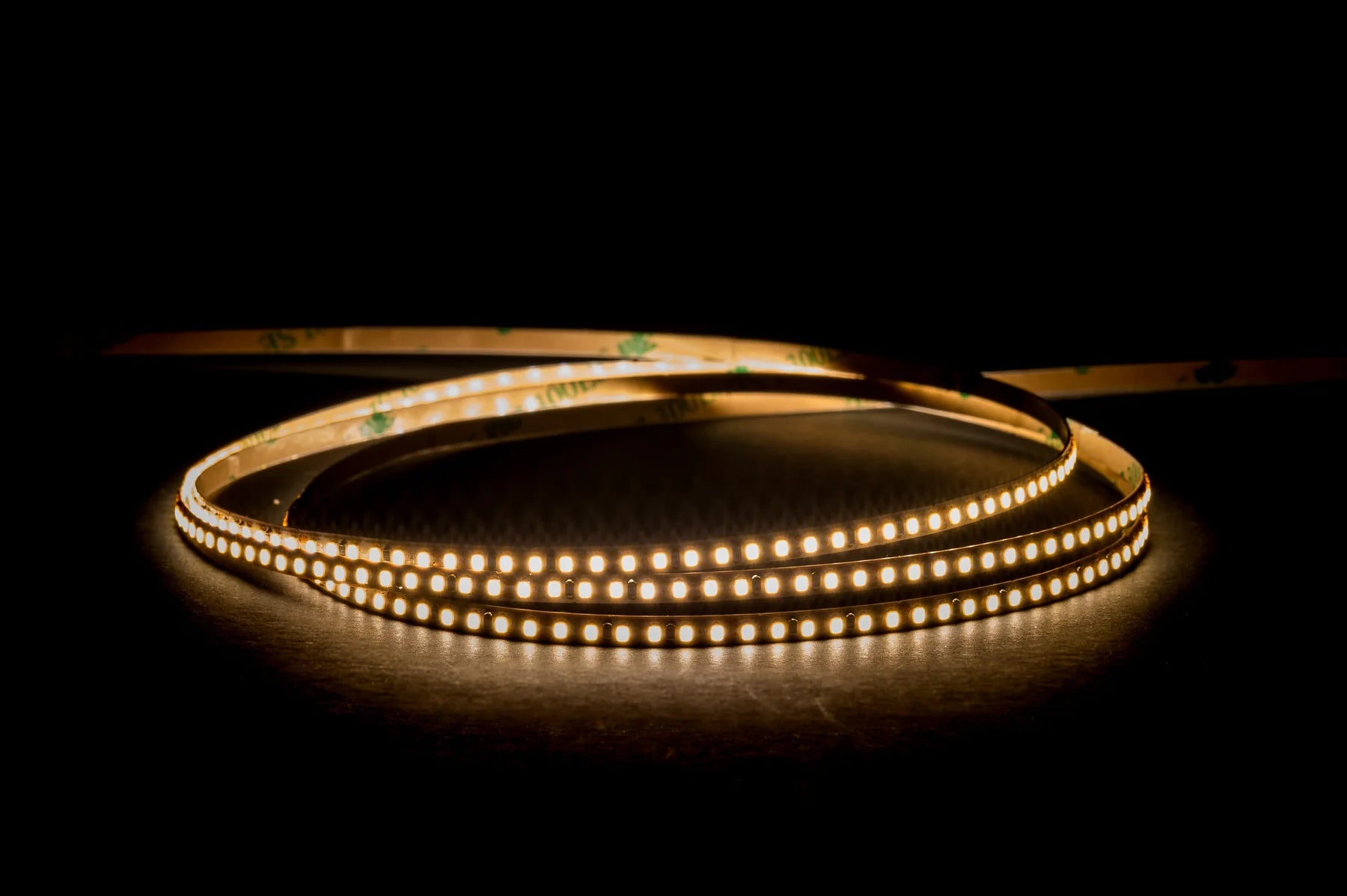 Havit Micro LED Strip 3000K 14.4W 24V IP20 - HV9734-IP20-240-3K Sold per metre and 30 metre roll - Havit Lighting