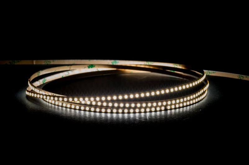 Havit Micro LED Strip 4000K 14.4W 24V IP20 - HV9734-IP20-240-4K Sold per metre and 30 metre roll- Havit Lighting