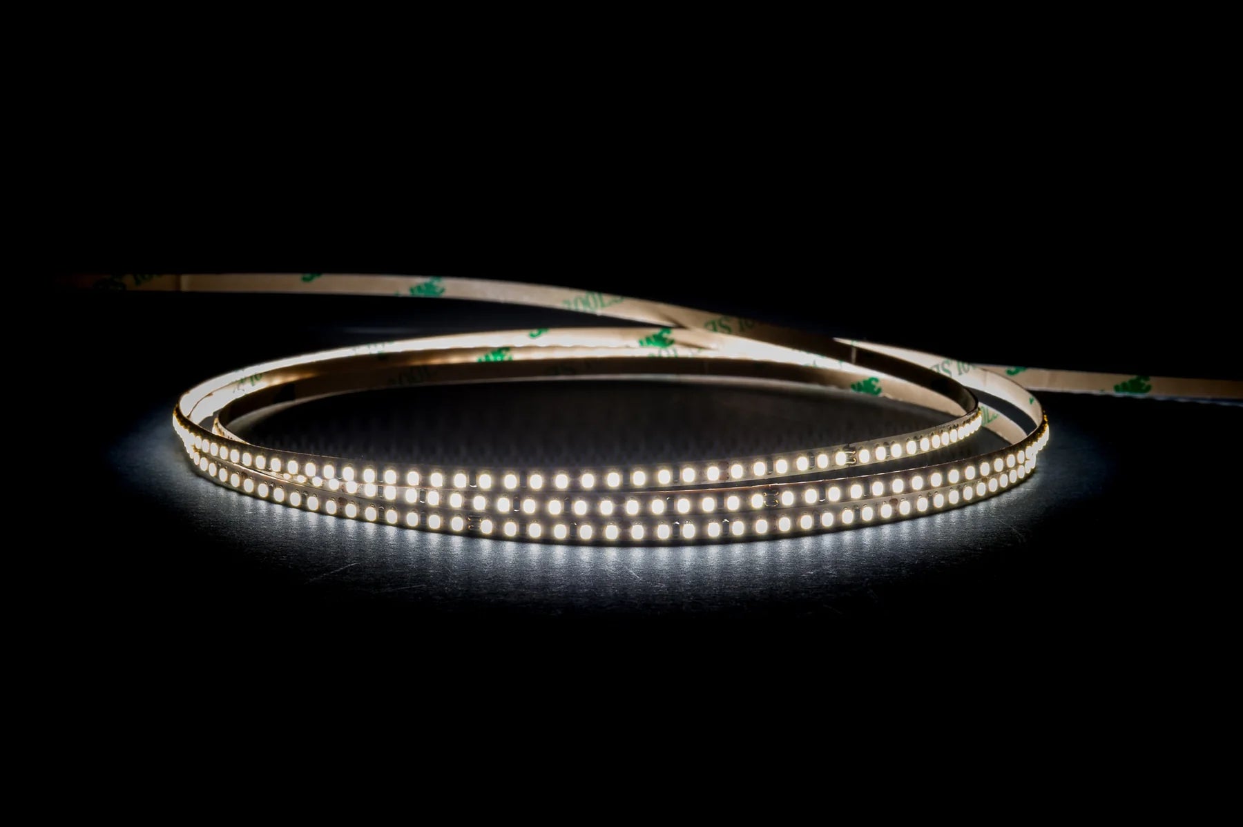 Havit Micro LED Strip 5500K 14.4W 24V IP20 - HV9734-IP20-240-5K Sold per metre and 30 metre roll -  Havit Lighting