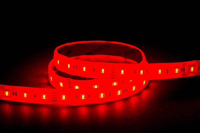 Havit LED Strip 3000K + 5500K RGBCW 24W 24V IP54 - HV9752-IP54-60-RGBCW Sold per metre and 10 metre roll-Havit Lighting