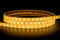 HV9752-IP67-60-RGBCW- RGB + 3000K + 5500K LED Strip (RGBCW) 24W 24V DC IP67 Sold per metre and 10 metre roll - Havit Lighting