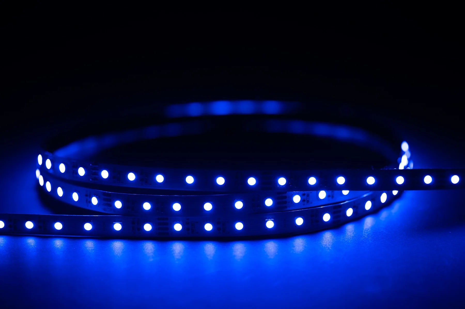 Havit Long Run LED Strip RGB 11W 24V IP20- HV9753-IP20-60-RGB Sold per metre and 30 metre roll