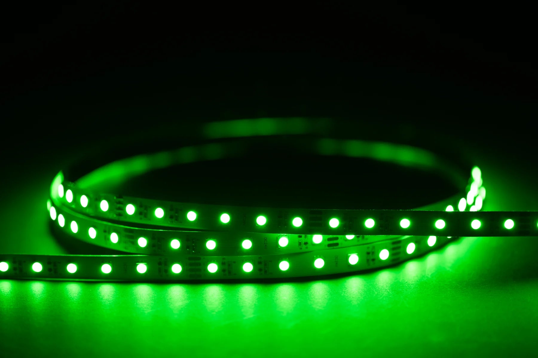 Havit Long Run LED Strip RGB 11W 24V IP20- HV9753-IP20-60-RGB Sold per metre and 30 metre roll
