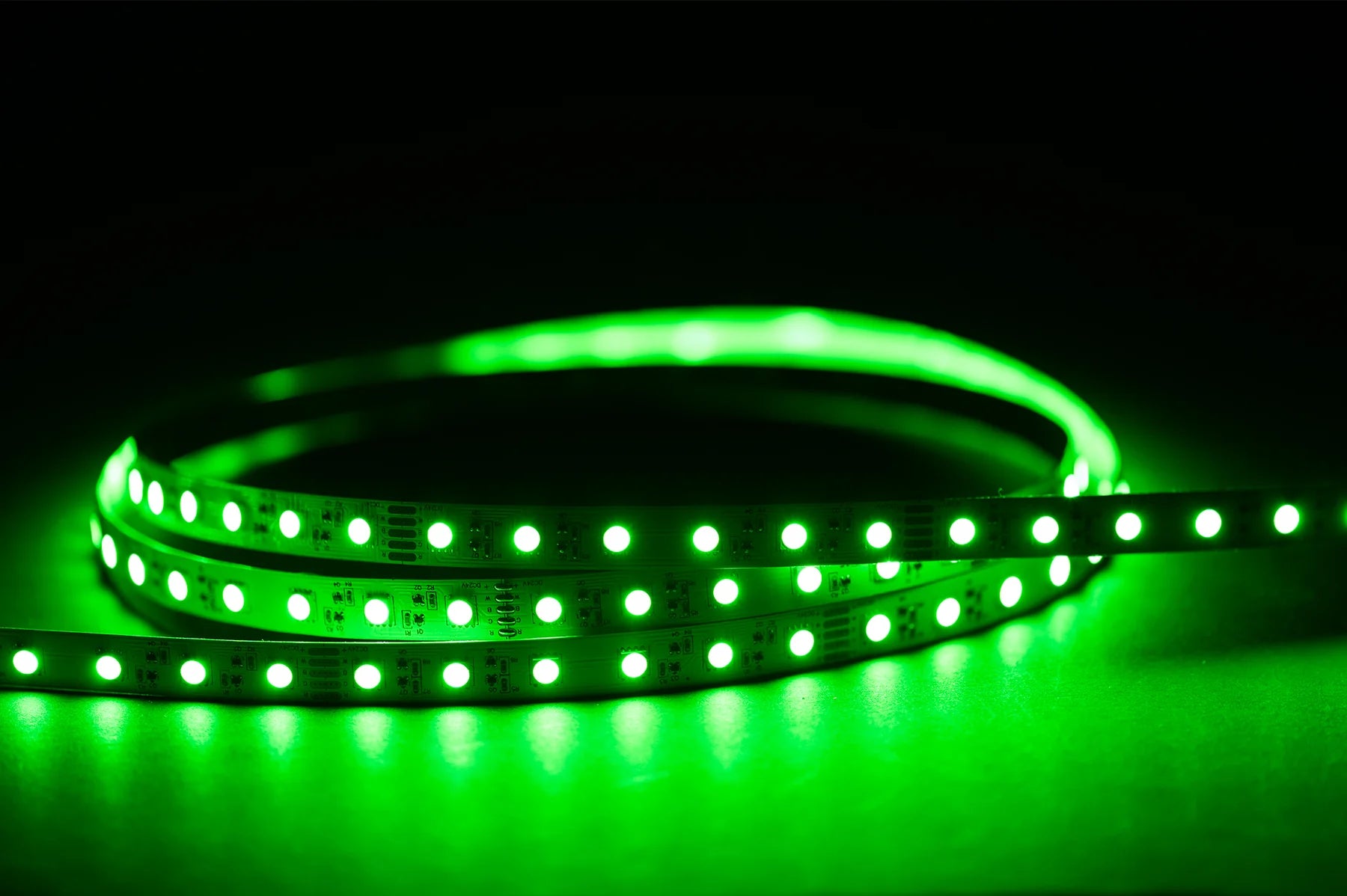 Havit Long Run LED Strip RGBW 11W 24V IP20- HV9753-IP20-60-RGBW Sold per metre and 30 metre roll