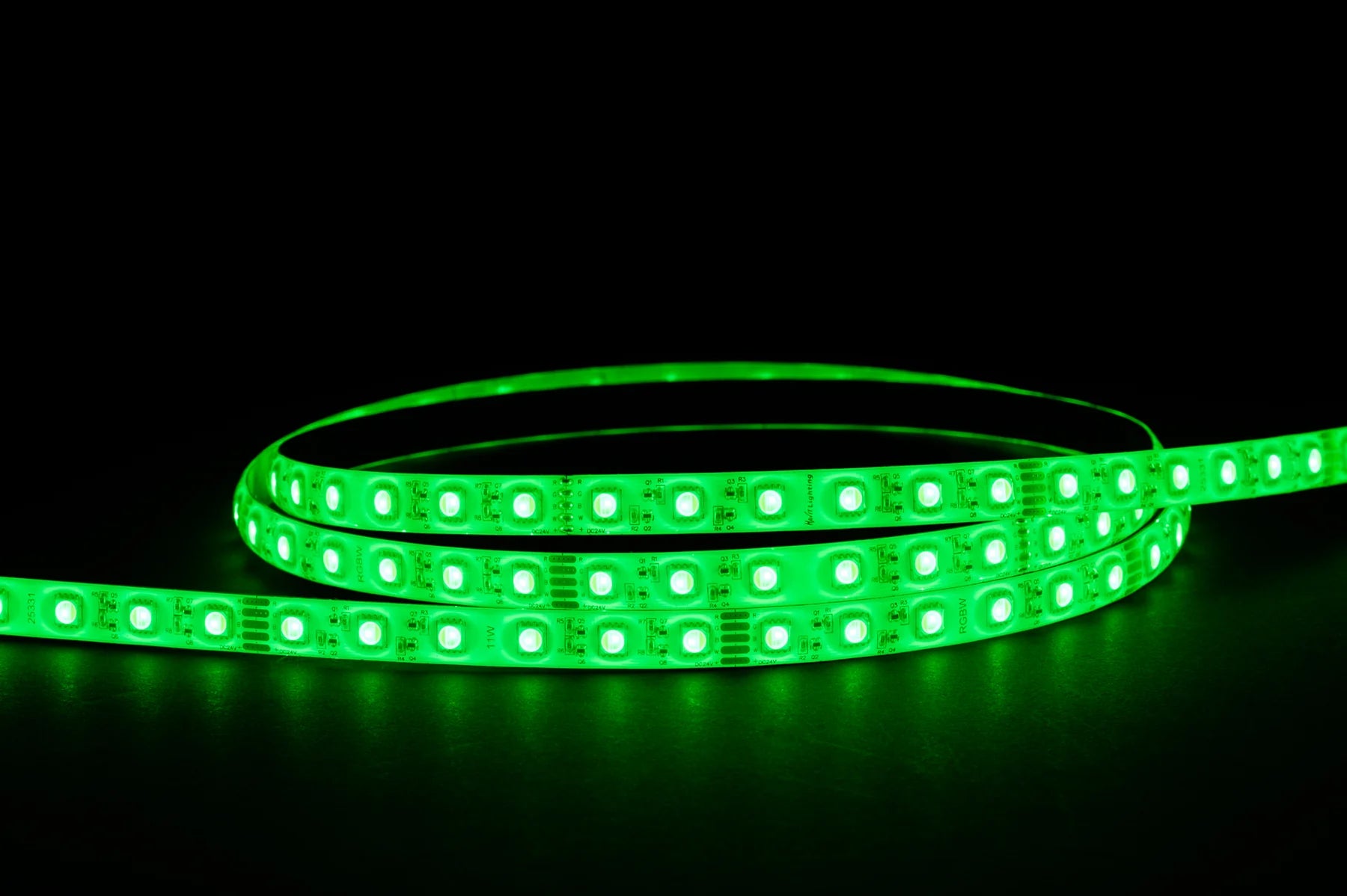 Havit Long Run LED Strip RGBW 11W 24V IP54- HV9753-IP54-60-RGBW Sold per metre and 15 metre roll