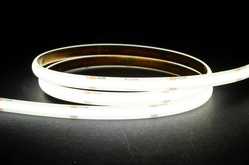 Havit COB Dotless LED Strip 5500K 4.8W 24V IP54 - HV9760-IP54-320-5K, HV9760-IP54-320-5K-10M