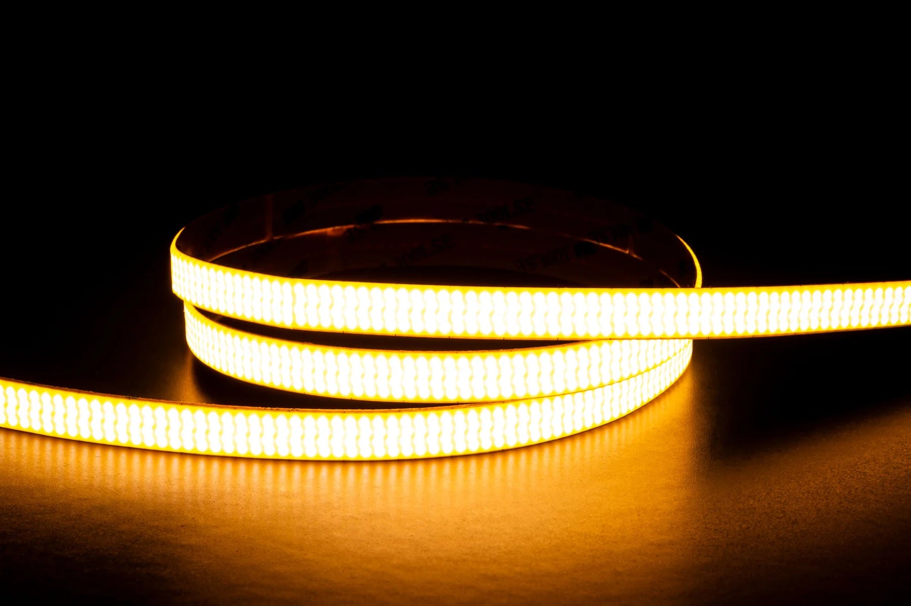 Havit COB LED Strip 3000K 14W 24V IP20- HV9761-IP20-1152-3K Sold per metre and 30 metre roll