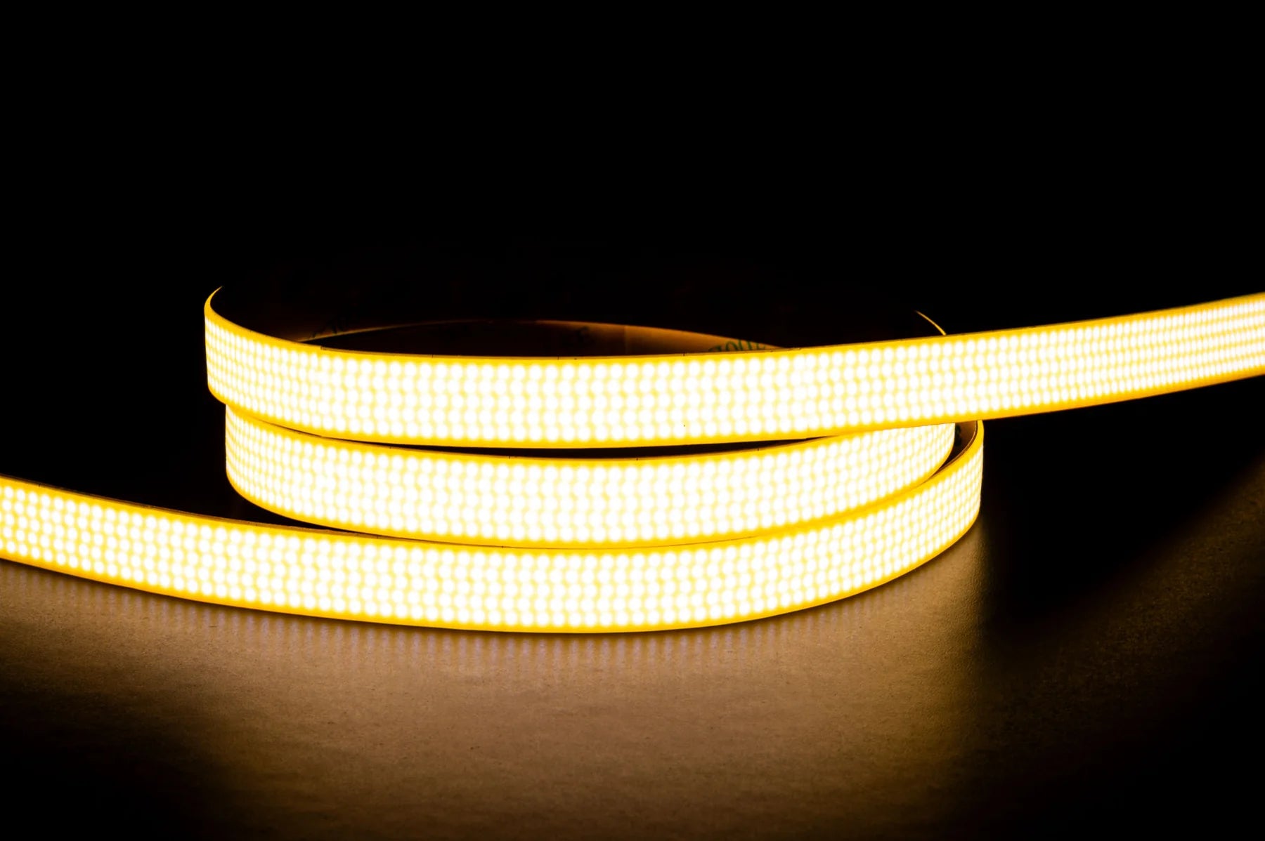 Havit COB LED Strip 4000K 25W 24V IP20- HV9761-IP20-1920-4K Sold per metre and 30 metre roll