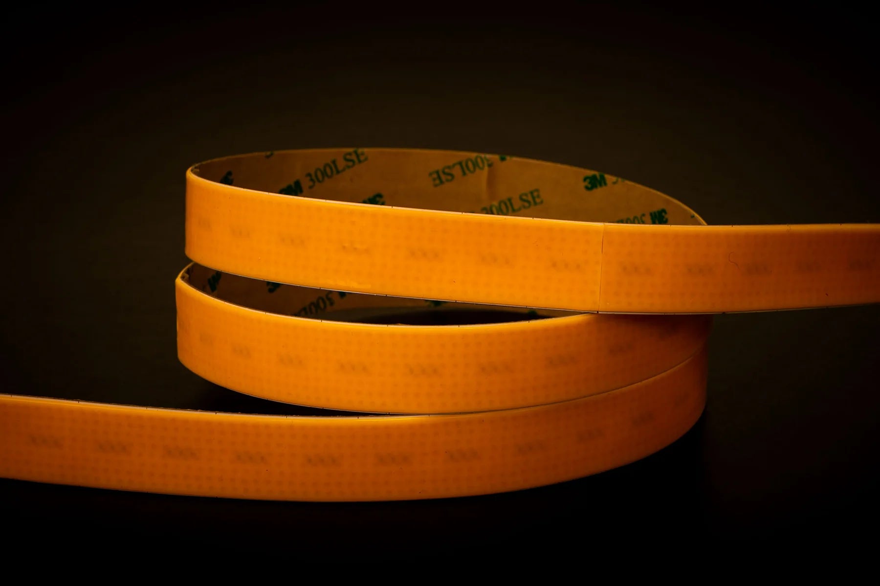 Havit COB LED Strip 3000K 30W 24V IP20- HV9761-IP20-3072-3K Sold per metre and 30 metre roll