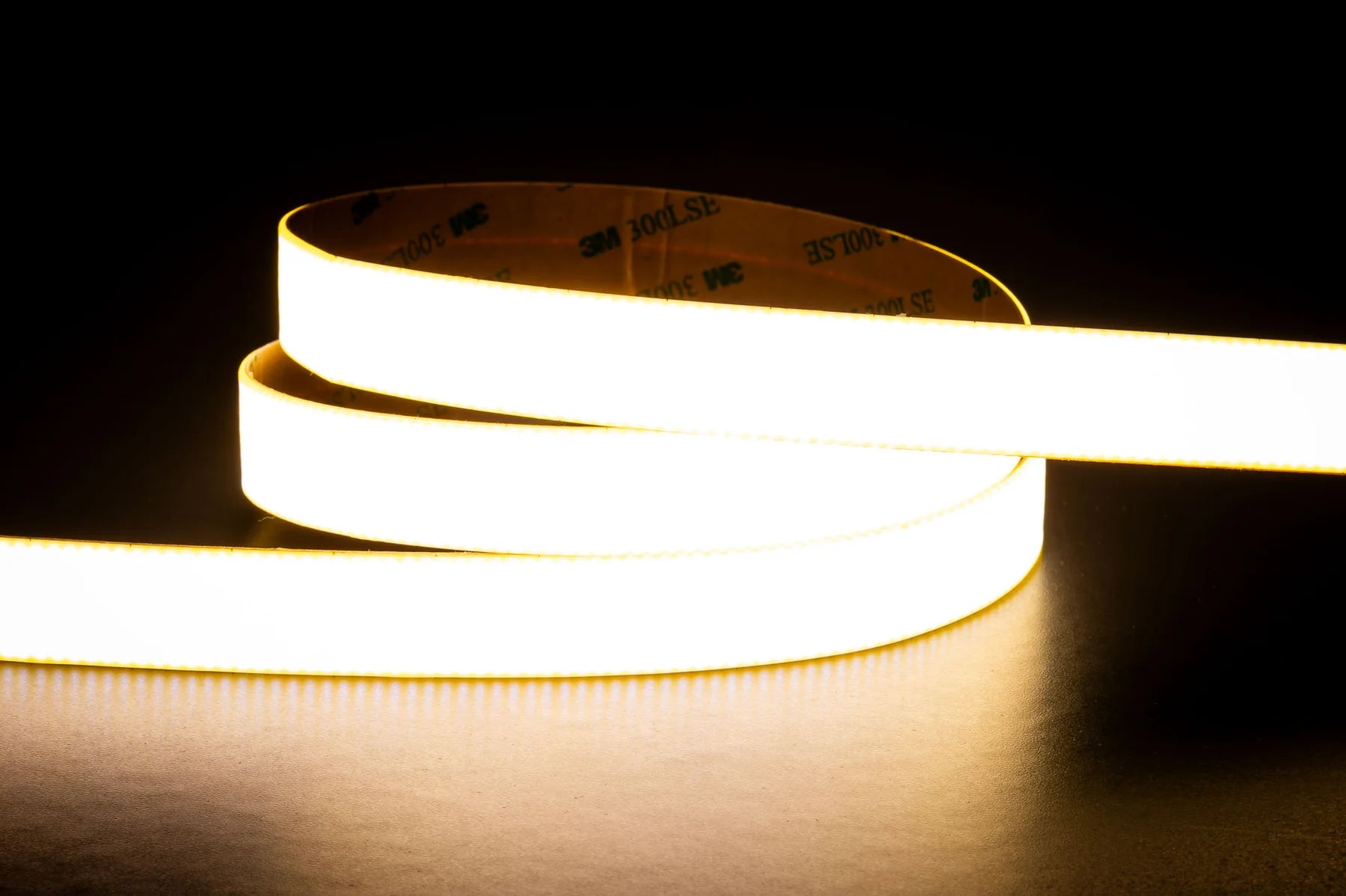 Havit COB LED Strip 4000K 30W 24V IP20- HV9761-IP20-3072-4K Sold per metre and 30 metre roll