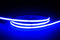 Havit COB Dotless LED Strip Blue 9.6W 24V IP20 - HV9761-IP20-320-B, HV9761-IP20-320-B-30M