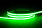 Havit COB Dotless LED Strip Green 9.6W 24V IP20 - HV9761-IP20-320-G, HV9761-IP20-320-G-30M