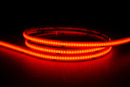 Havit COB Dotless LED Strip Red 9.6W 24V IP20 - HV9761-IP20-320-R, HV9761-IP20-320-R-30M