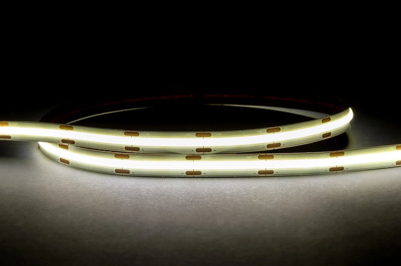 Havit COB 50m Roll LED Strip and Channels 5500K 9.6W 24V IP20 - HV9761-IP20-320-5K-50M - Havit Lighting