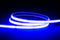 Havit COB Dotless LED Strip Blue 9.6W 24V IP54- HV9761-IP54-320-B, HV9761-IP54-320-B-10M