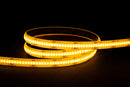 Havit CT COB Dotless LED Strip 3000K-5000K 14.4W 24V IP54 - HV9761-IP54-608-CT, HV9761-IP54-608-CT-10M